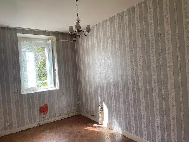 Maison, 125 m²