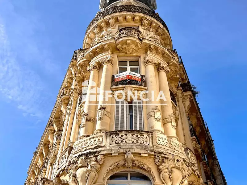 Appartement, 137 m²