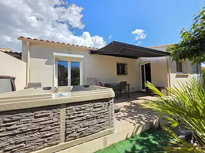 Maison, 102 m²