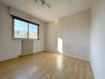 Appartement, 64 m²