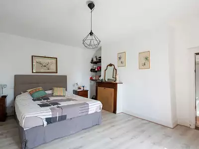Maison, 190 m²