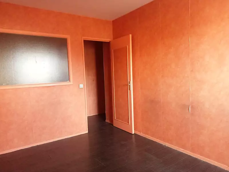 Appartement, 47,13 m²
