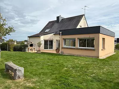Maison, 150,29 m²