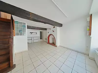 Maison, 78 m²