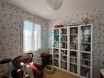 Maison, 41,41 m²