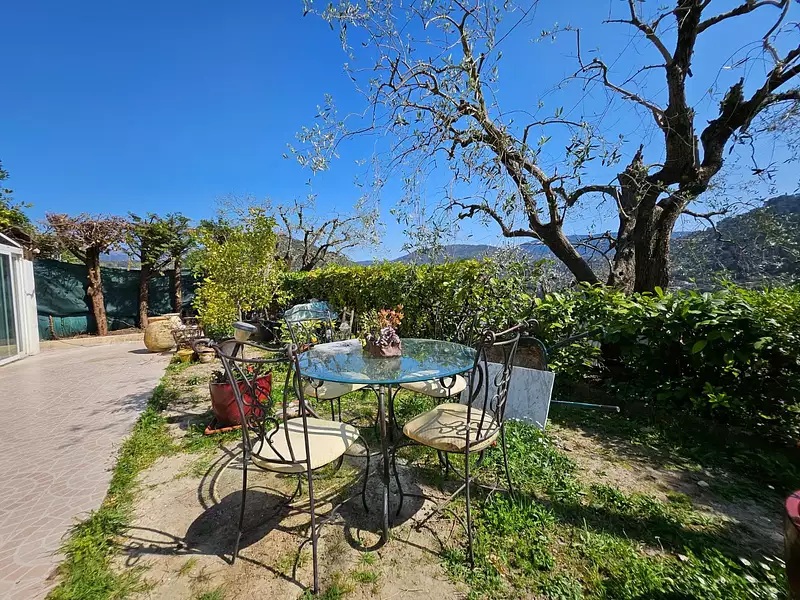 Maison, 109 m²