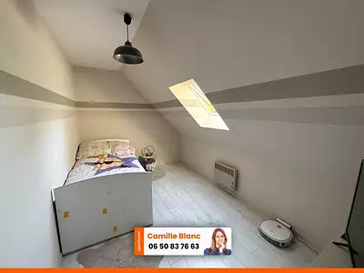 Maison, 127 m²