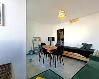 Appartement, 36,48 m²