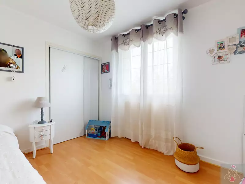 Maison, 96 m²