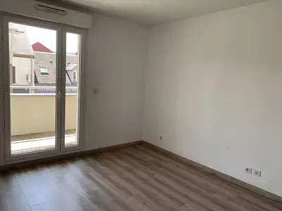 Appartement, 44,6 m²