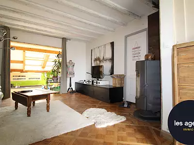 Maison, 252 m²