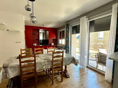 Appartement, 89 m²