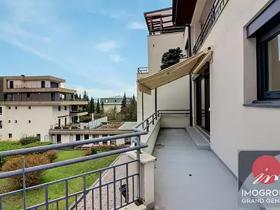 Appartement, 114,09 m²