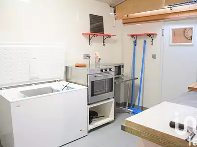 Maison, 152 m²