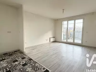 Appartement, 52 m²