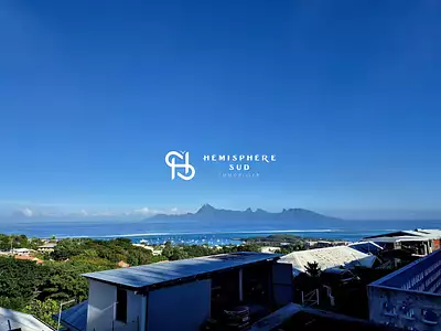 Maison, 100 m²