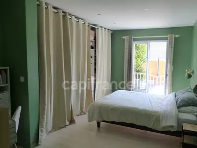 Maison, 170 m²