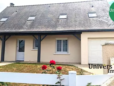 Maison, 146 m²