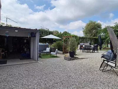 Maison, 98 m²