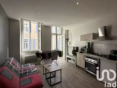 Appartement, 67 m²