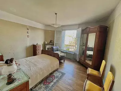 Maison, 109 m²