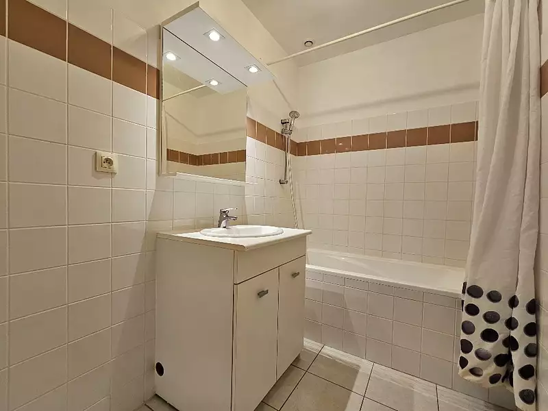 Maison, 89 m²