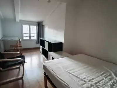 Appartement, 20,72 m²