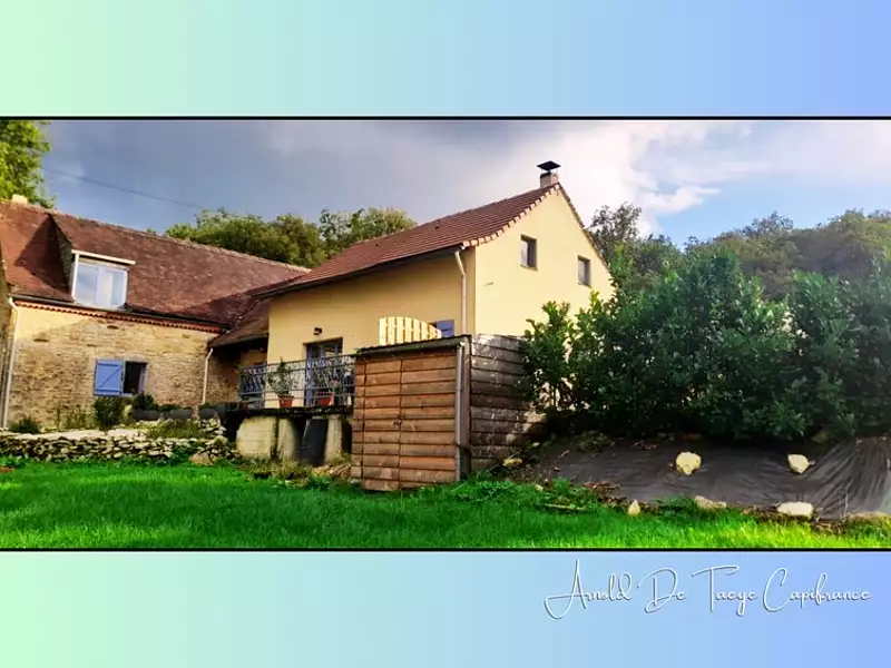 Maison, 182 m²
