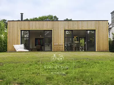 Maison, 127 m²