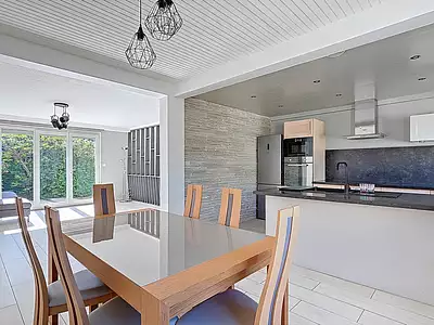 Maison, 150 m²