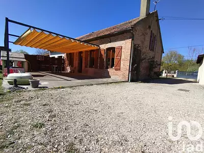 Maison, 108 m²