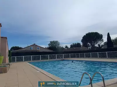 Maison, 50 m²