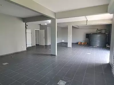 Maison, 174 m²
