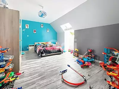 Maison, 234 m²