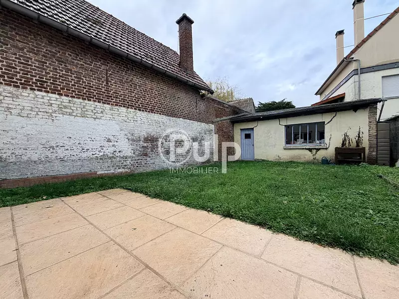 Maison, 90 m²