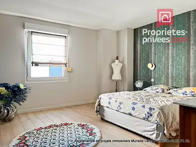 Maison, 319 m²