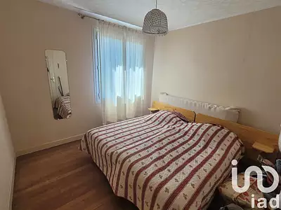 Appartement, 56 m²