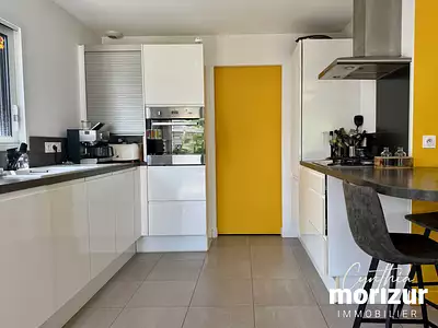 Maison, 125 m²