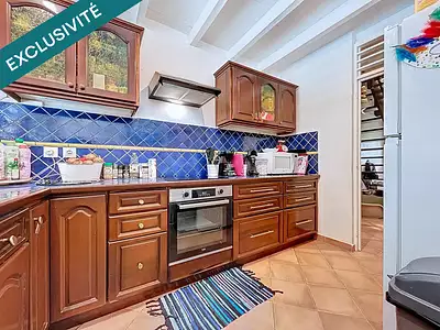 Maison, 130 m²
