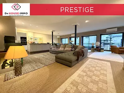 Appartement, 173,35 m²