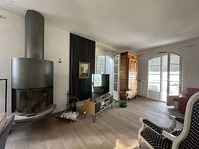 Maison, 213,58 m²