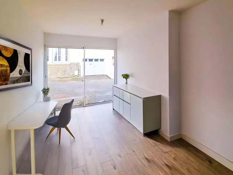 Appartement, 34 m²