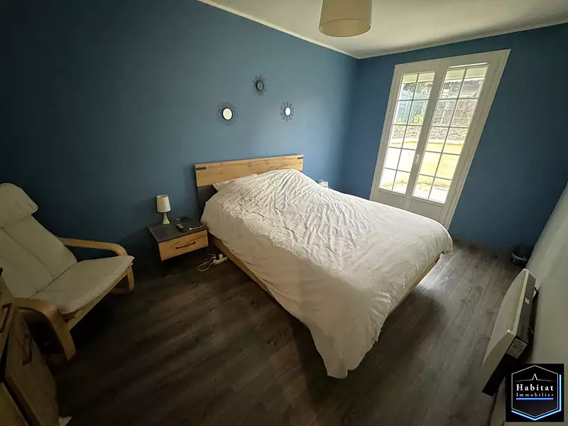 Maison, 121 m²