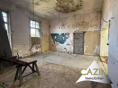 Maison, 400 m²