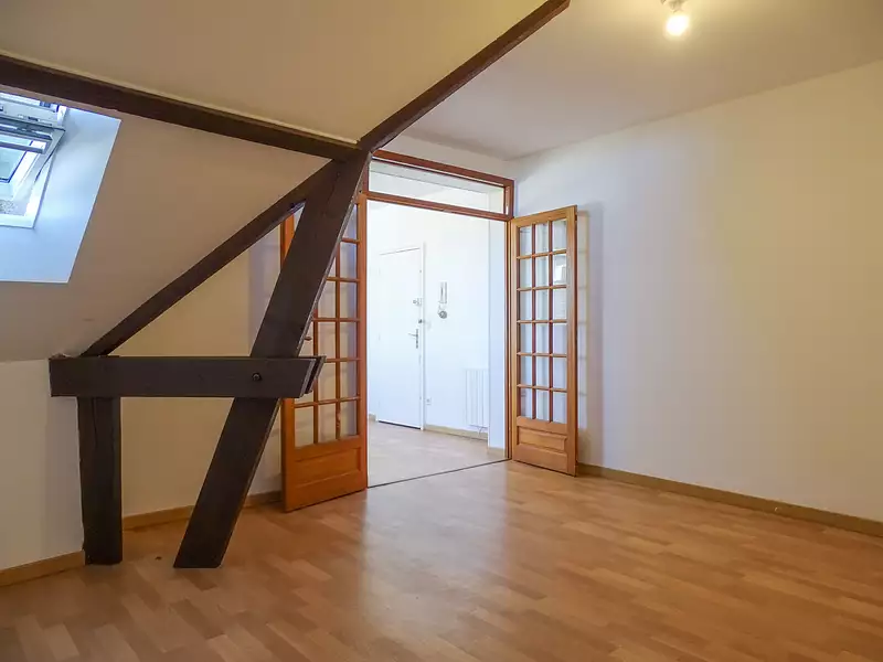 Appartement, 85 m²