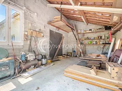 Maison, 90 m²