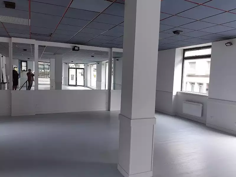 Divers, 130 m²