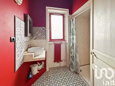 Maison, 207 m²