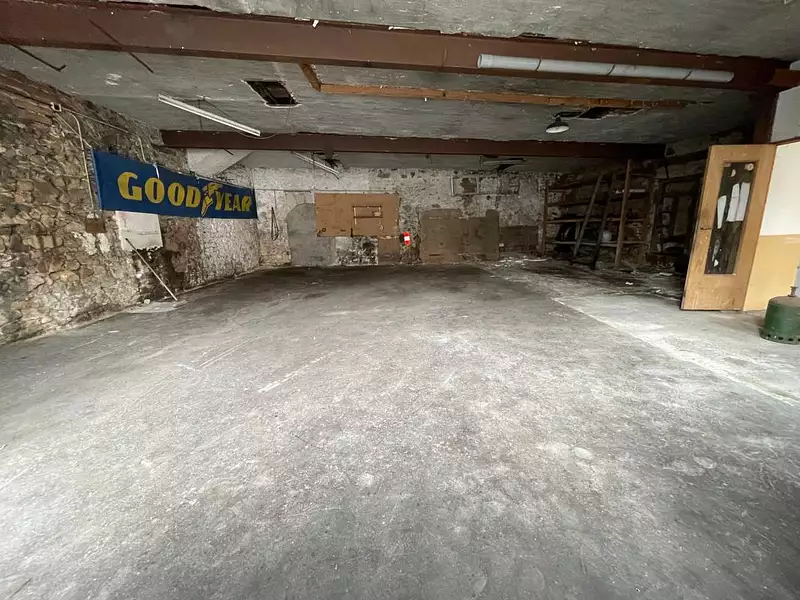 Immeuble, 114 m²