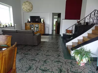 Maison, 147 m²